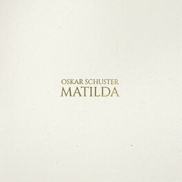 Album cover of Matilda