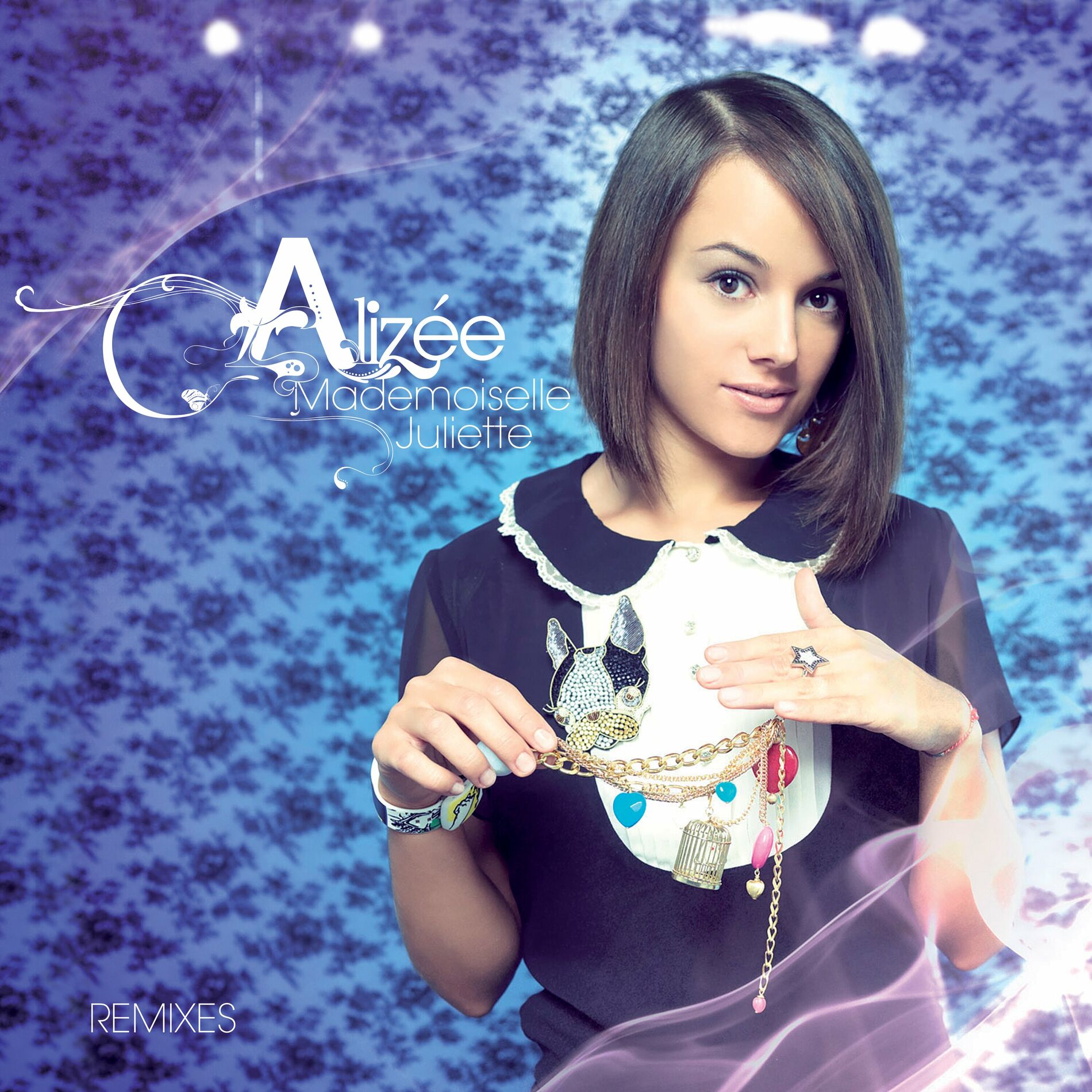 Alizée: albume, cântece, playlisturi | Ascultă pe Deezer