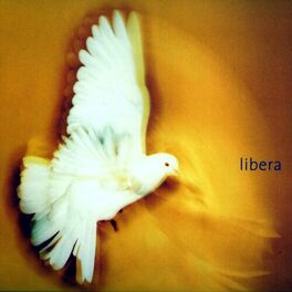 Album cover of Libera