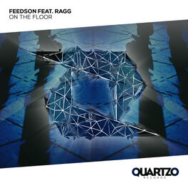 Album cover of On The Floor