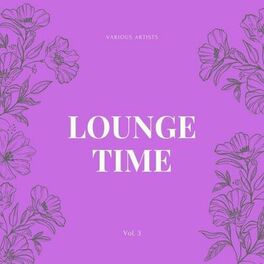Album cover of Lounge Time, Vol. 3