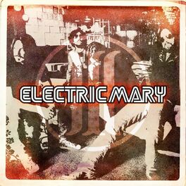 Album cover of Electric Mary III