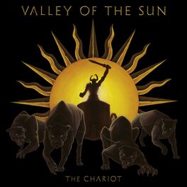 Album cover of The Chariot