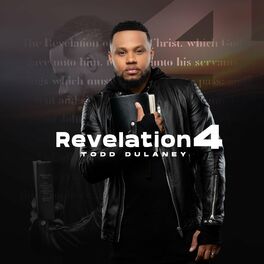Album cover of Revelation 4 (Live)