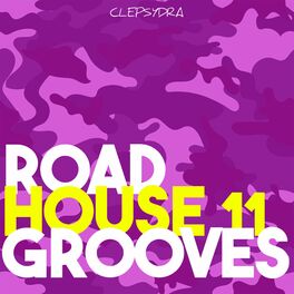 Album cover of Roadhouse Grooves 11
