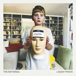 Album cover of Laugh Track