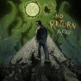 Album cover of No Return