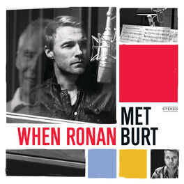 Album cover of When Ronan Met Burt