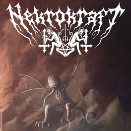 Album cover of Mouth Ov Ahriman