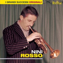 Album cover of Nini Rosso