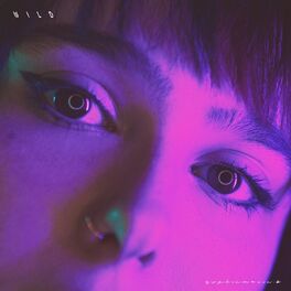 Album cover of Wild