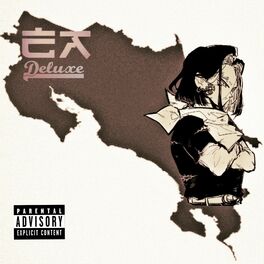 Album cover of EA (DELUXE)