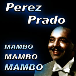 Album cover of Mambo Mambo Mambo