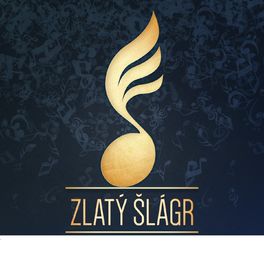 Album cover of Zlatý Šlágr 2018