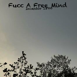 Album cover of Fucc A Free Mind (feat. Promoting Sounds)