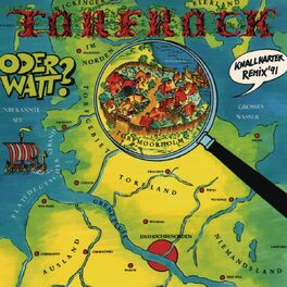 Album cover of Torfrock oder Watt?