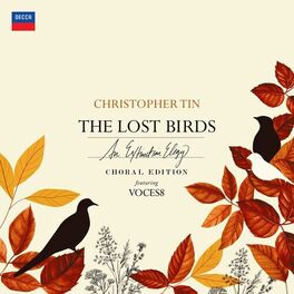 Album cover of The Lost Birds: Choral Edition