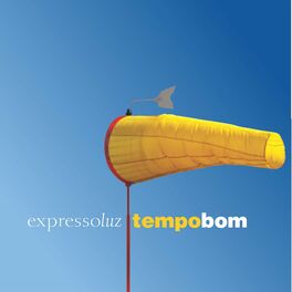 Album cover of Tempo Bom