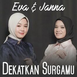 Album cover of Dekatkan Surgamu