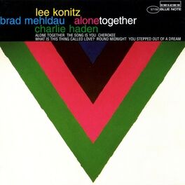 Album cover of Alone Together
