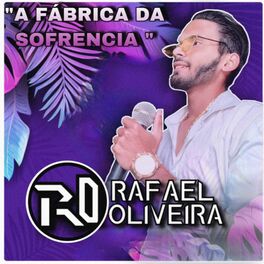 Album cover of A Fábrica da Sofrencia