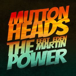 Album cover of The Power