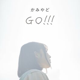 Album cover of GO!!!