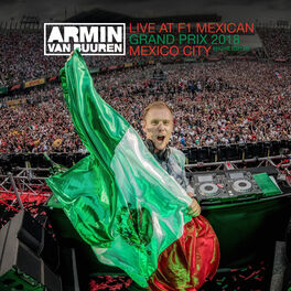 f1 mexico live