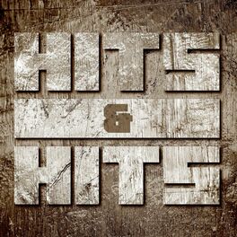 Album cover of Hits & Hits