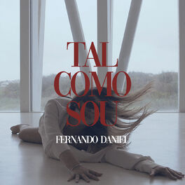 Album cover of Tal Como Sou