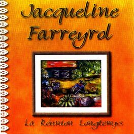 Album cover of La Réunion longtemps