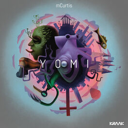 Album cover of Yomi