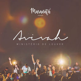 Album cover of Maranata
