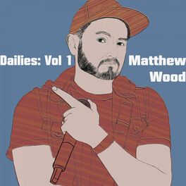 Album cover of Dailies, Vol. 1