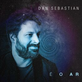 Album cover of É o Ar