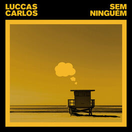 Album cover of Sem Ninguém