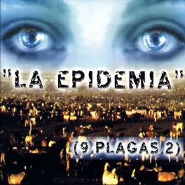 Album cover of Las Plagas 2