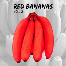 Album cover of Red Bananas, Vol. 2