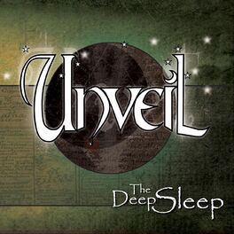 Album cover of The Deep Sleep