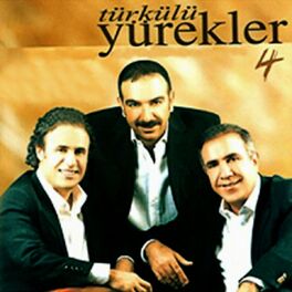 Album cover of Türkülü Yürekler, Vol. 4