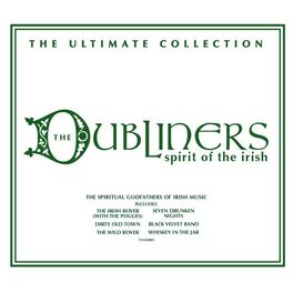 Album cover of Spirit Of The Irish: The Ultimate Collection