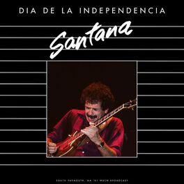 Album cover of Dia De La Independencia (Live 1981)