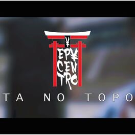 Album cover of Ta no Topo