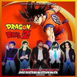 The Dragon's Ball Band - Dragon Ball - La Saga De Dragon Ball: lyrics and  songs