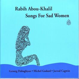 Album cover of Songs for Sad Women