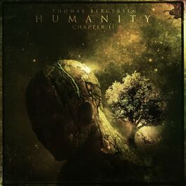 Album cover of Humanity - Chapter II
