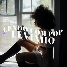 Album cover of Lendo com Pop Levinho