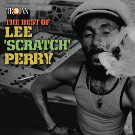 Album cover of The Best of Lee 