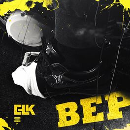 Album cover of Bep