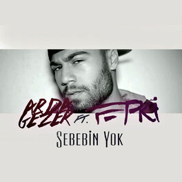 Album cover of Sebebin Yok